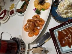 -荣兴酒家(徐家汇店)