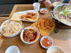 -肖四女乐山跷脚牛肉(世博源店)