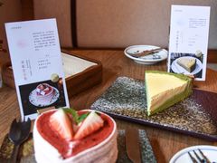 -amuse 灵感甜品 匠心蛋糕