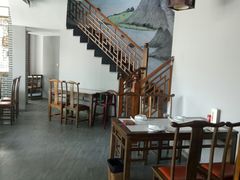 大堂-千岛湖小鱼儿·淳安匠心农家菜