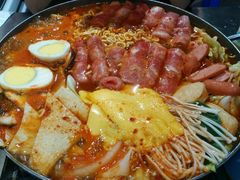-Meet Sun韩式大排档(五一广场7MALL店)