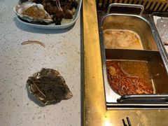 -佰烧海鲜烤肉火锅自助(世茂国际广场店)