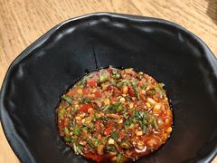 -金塔傣乡·德宏傣味·手抓饭·孔雀宴·云南民族特色菜(金瓦路店)