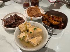 -慧娟面馆·餐厅(望江路店)