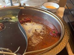 -牛匠和牛寿喜锅(西安总店)