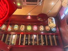 -有喜屋·鲜鸡烧鸟·居酒屋(安龙路店)