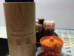 -莅香岛港式餐厅(滨江道店)
