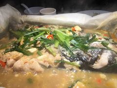 -里岛烤鱼(东港凯虹广场店)