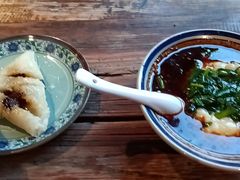 -门框胡同百年卤煮(鸟巢店)