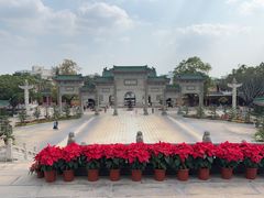 -广东圆玄道观