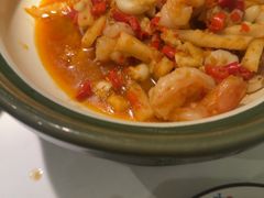 -费大厨辣椒炒肉(高铁吾悦广场店)