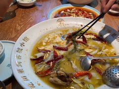 -蓉城小馆(科兴店)