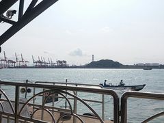 -鼓浪屿内厝澳码头(轮渡站)