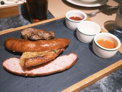 -秋林西餐厅