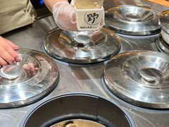 -野人先生Gelato(上海长宁龙之梦店)