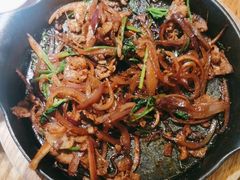 -九毛九西北菜(大东海店)