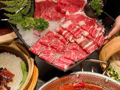 -捞王猪肚鸡火锅(金华义乌之心店)
