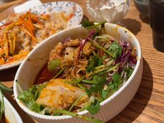 新疆凉皮-香料集市新疆餐厅·清真聚餐(成都远洋太古里店)