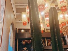 -朱光玉火锅馆(正弘城店)