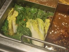 -海底捞火锅(荣盛广场店)