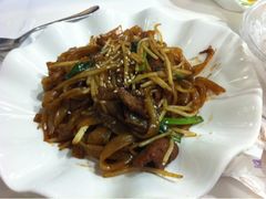干炒牛河-太兴餐厅(东方广场分店)