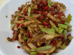 -笨罗卜浏阳菜馆(龙华鹏润达店)