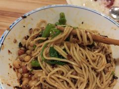 -车沾巷·重庆老味豌杂面