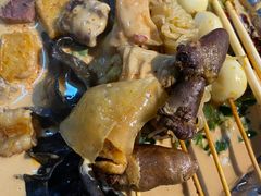 -大姐麻辣烫(莲宝中路店)