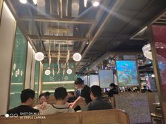 -鲜潭蒸汽石锅鱼(五道口购物中心店)