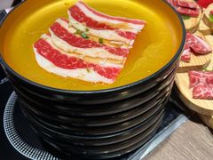 -火炉火自助餐(悠唐购物中心店)