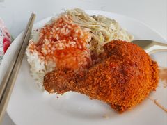 -北大家园食堂