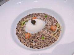 -波特曼西餐厅(南岗店)