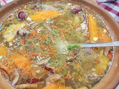 -吉源大排档·鱼生·海鲜(烧烤彩印厂店)