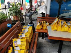 -杨永兴黄陂三鲜(雪松路店)