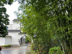 -林丰温泉度假山庄
