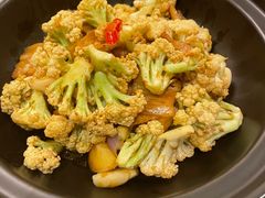 手撕包菜-江仙雅居(苏州桥店)