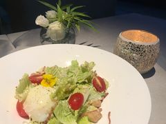 -La Sauce法意餐厅