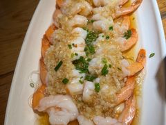 -金牌外婆家(苏州中心店)