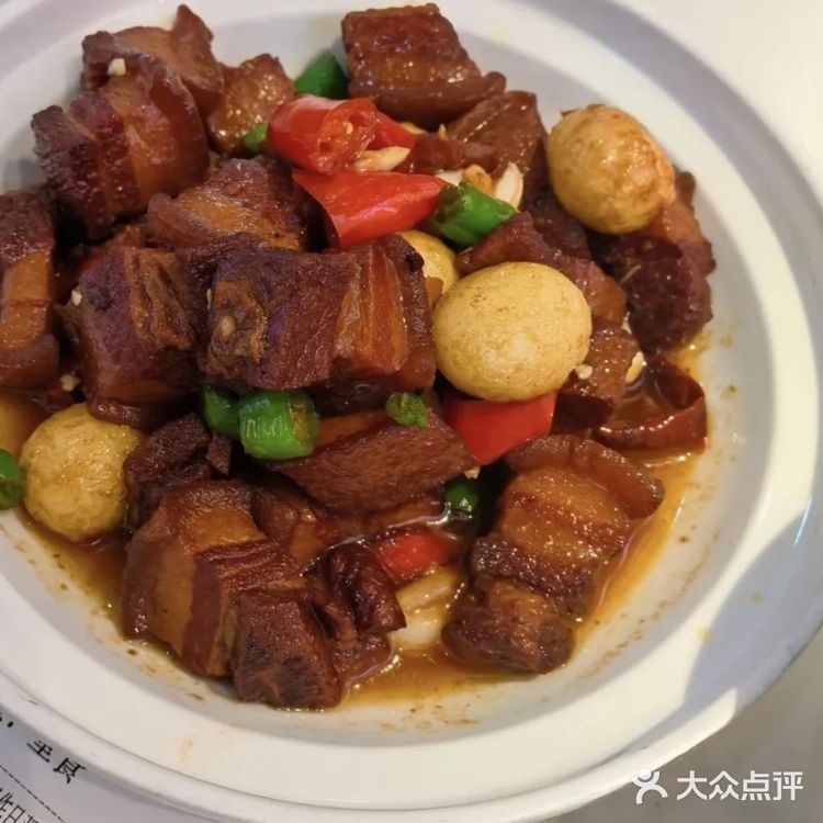 🌶️秋湘小饭堂，夏日里的味蕾盛宴！🍲🥰