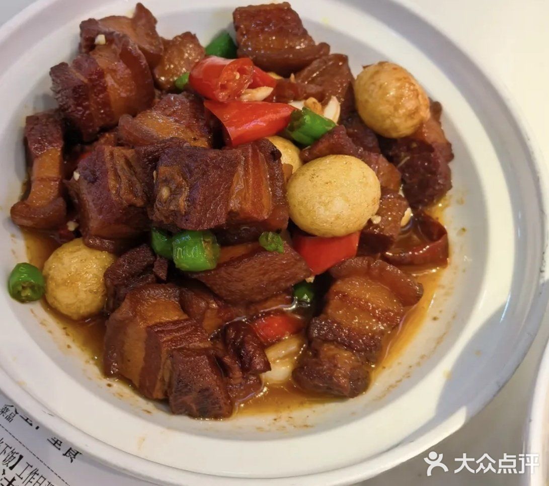 🌶️秋湘小饭堂，夏日里的味蕾盛宴！🍲🥰