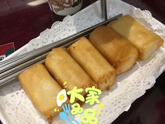 -民信老铺(双皮奶博物馆店)