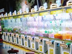 -大玩家超乐场(锦华路万达店)