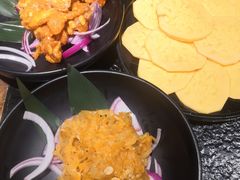 -九田家黑牛烤肉料理(珠江摩尔店)