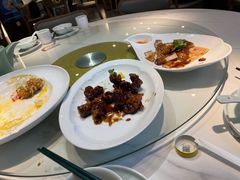 -虎哥私房菜(馒头山店)