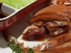 -大鸭梨烤鸭(枣园店)