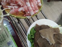 -老巷羊蝎子城(湘江世纪城店)