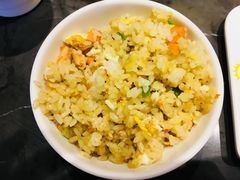 -玛雅铁板烧餐厅(中关村店)