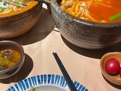 -山石榴·贵州菜(丰盛里店)