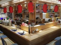 自助取餐区-浦·传统日式料理(3 5 1 1 店)