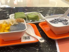 -满记甜品(苏州中心店)